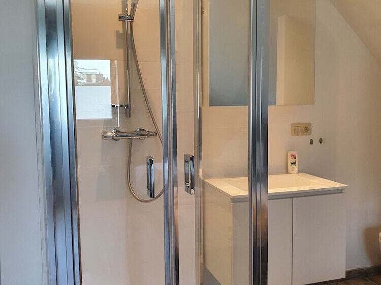 בית מלון כפרי Memories