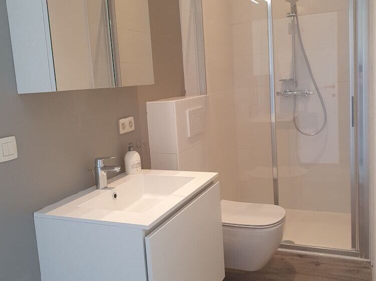 בית מלון כפרי Memories