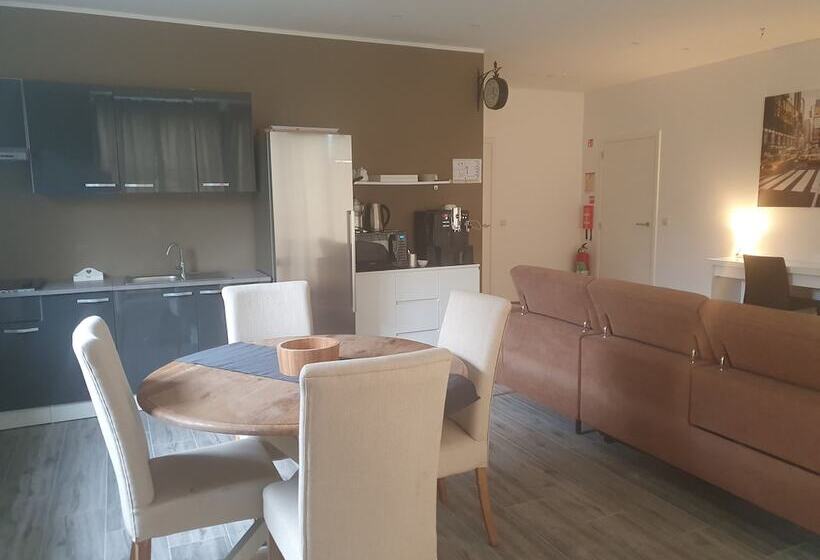 בית מלון כפרי Memories