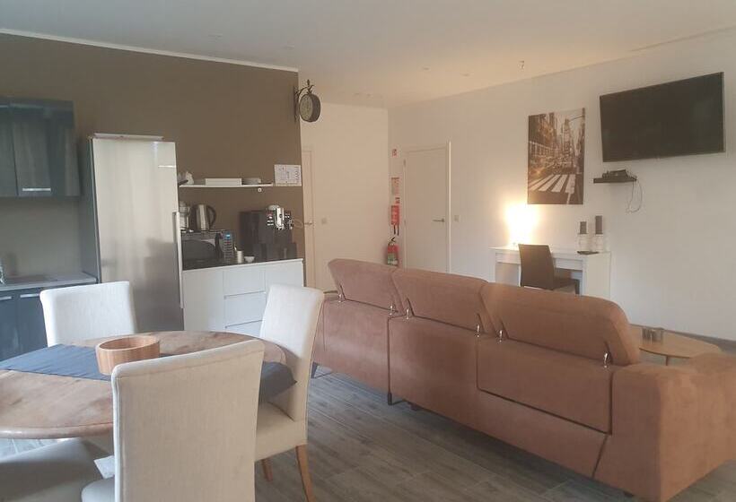 בית מלון כפרי Memories