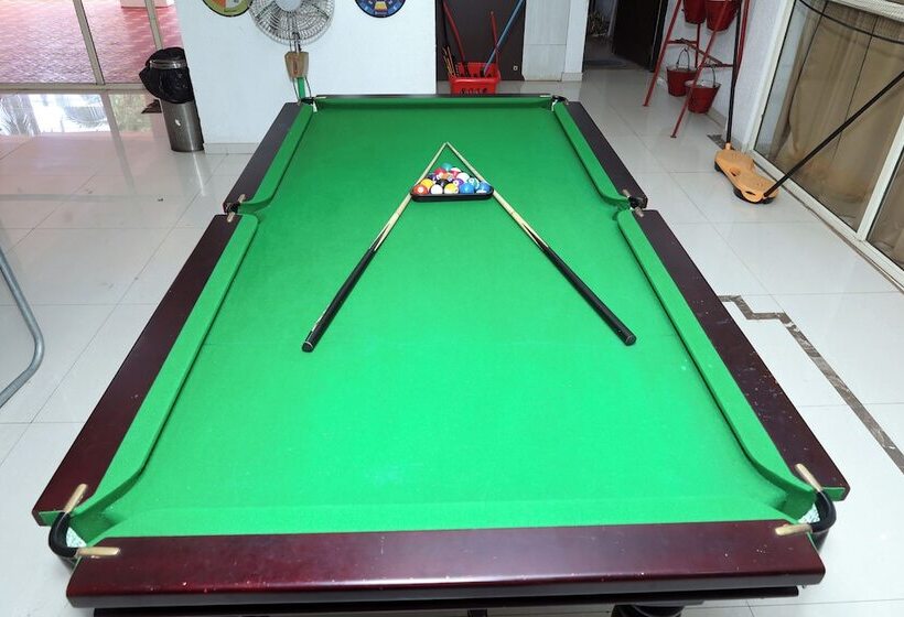 Отель Nilaya Nest Away