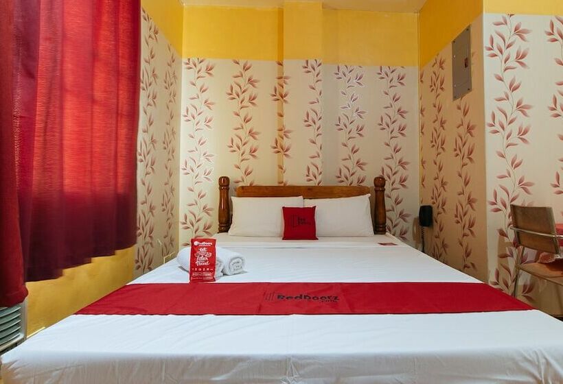 فندق Reddoorz @ Sampaloc Inn Tanay Rizal