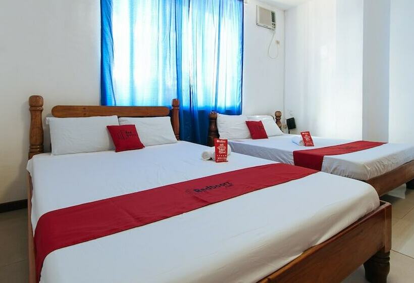 فندق Reddoorz @ Sampaloc Inn Tanay Rizal