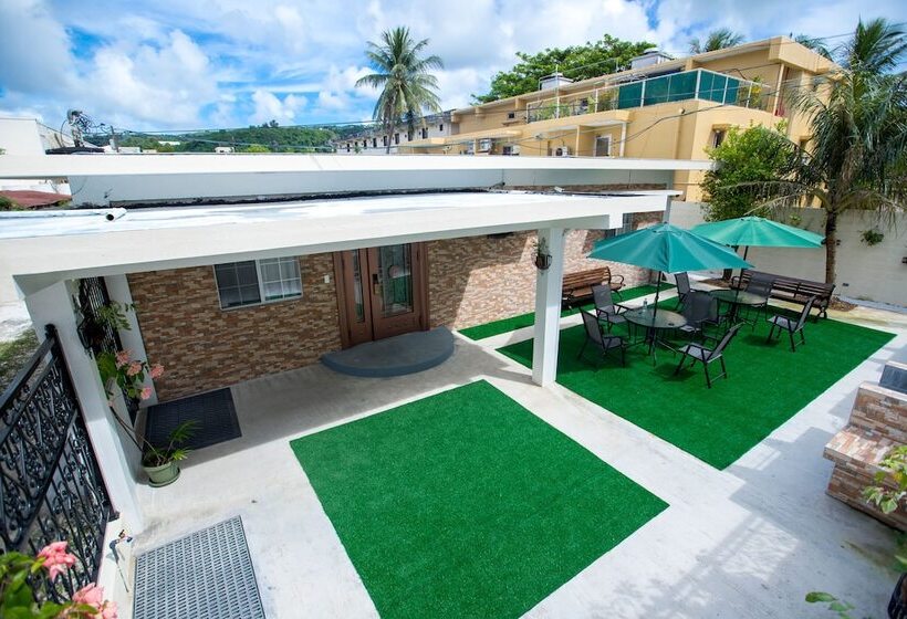 هتل Residence Lodge