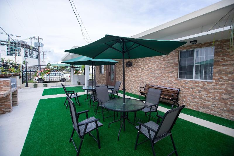 هتل Residence Lodge