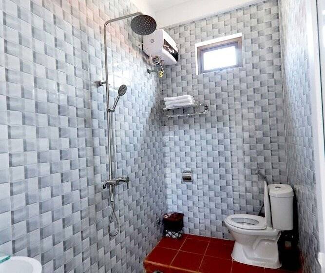 هتل Riverview Home