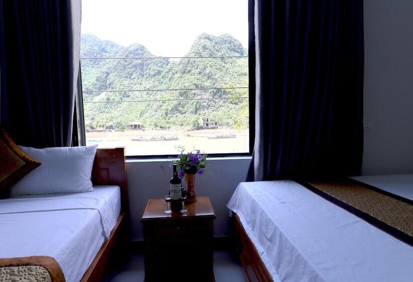 هتل Riverview Home