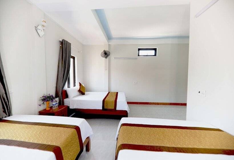 هتل Riverview Home