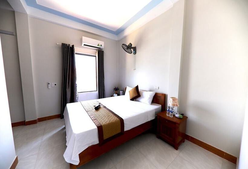 هتل Riverview Home