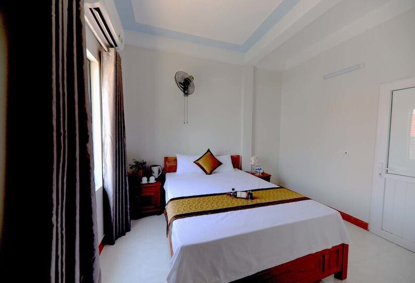 هتل Riverview Home