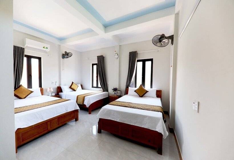 هتل Riverview Home