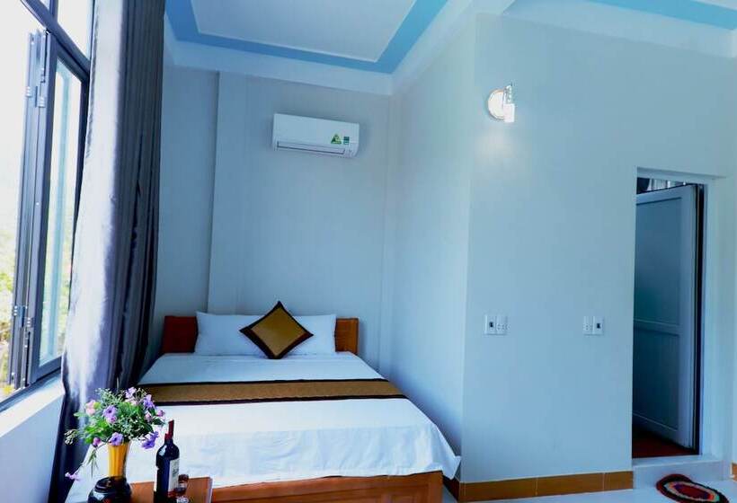 هتل Riverview Home