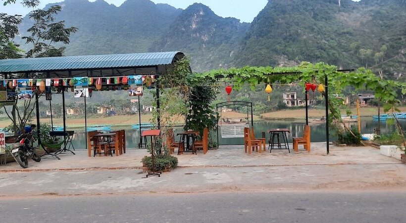 هتل Riverview Home