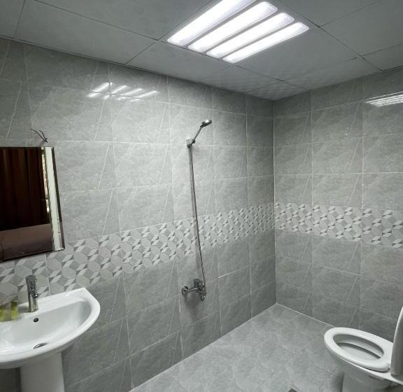 호텔 Corniche Palace