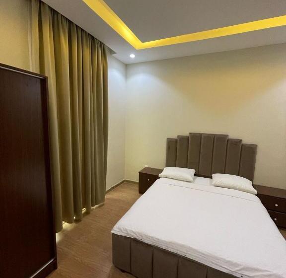 호텔 Corniche Palace