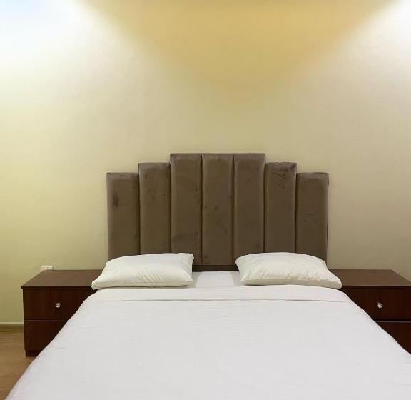 호텔 Corniche Palace