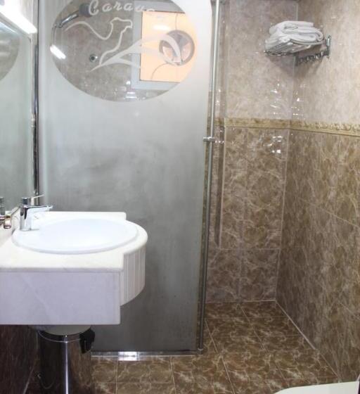 호텔 Corniche Palace