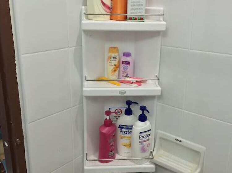 Отель Srithong Guesthouse