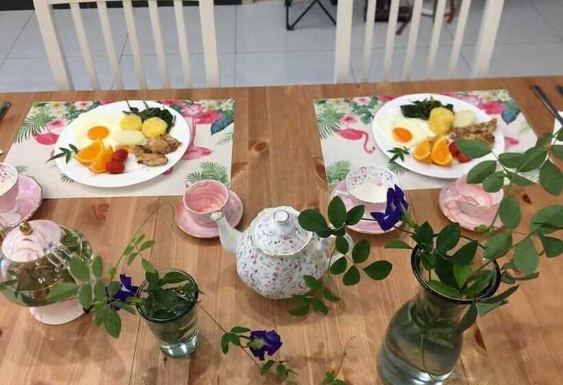 هتل Thomas Villas