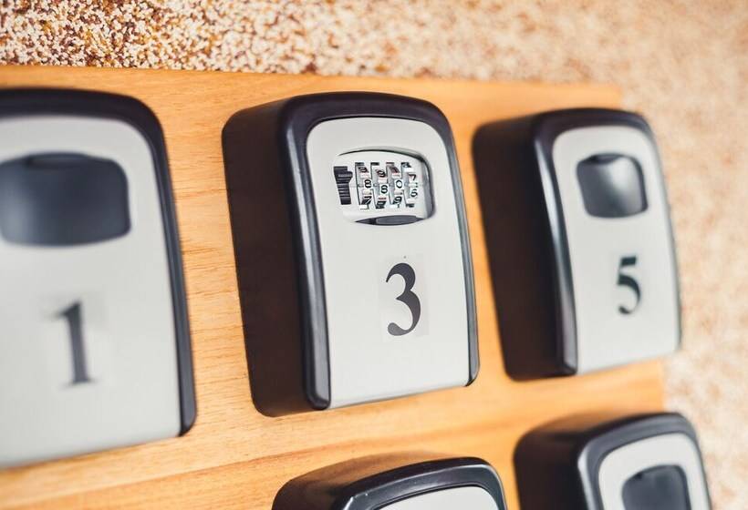 호텔 Vila Anna   Ubytovanie Bešeňová