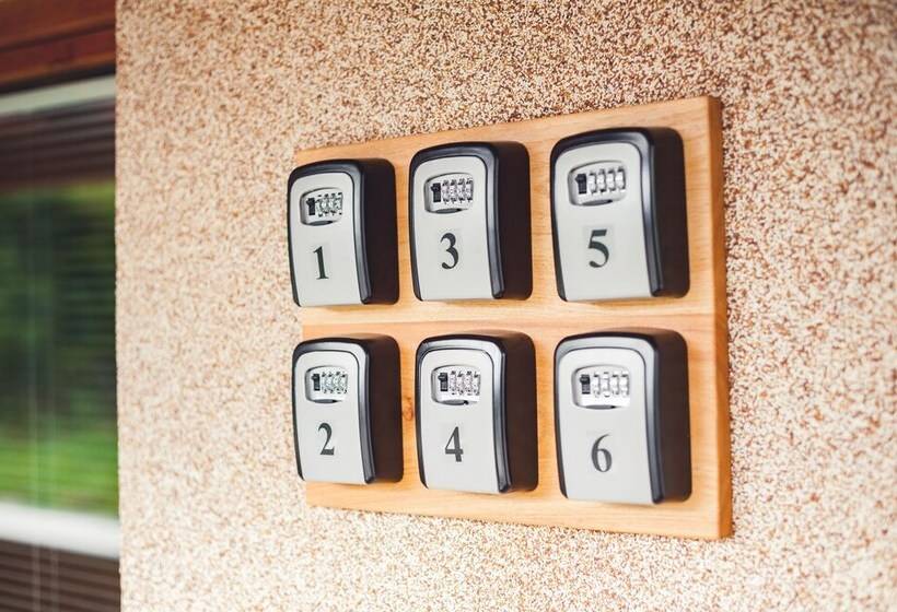 호텔 Vila Anna   Ubytovanie Bešeňová