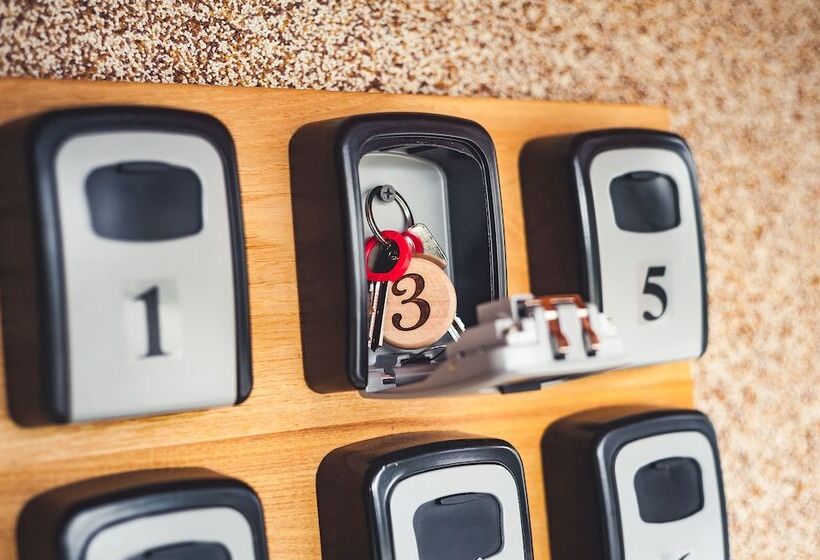 호텔 Vila Anna   Ubytovanie Bešeňová