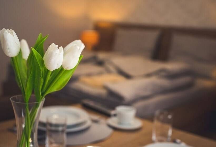 호텔 Vila Anna   Ubytovanie Bešeňová