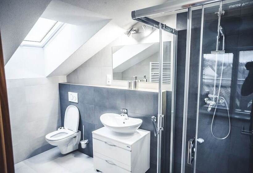 호텔 Vila Anna   Ubytovanie Bešeňová