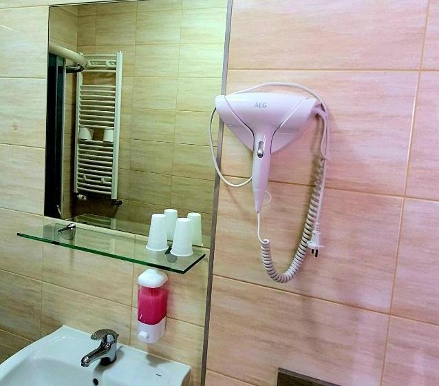 בית מלון כפרי Villa Jupiter