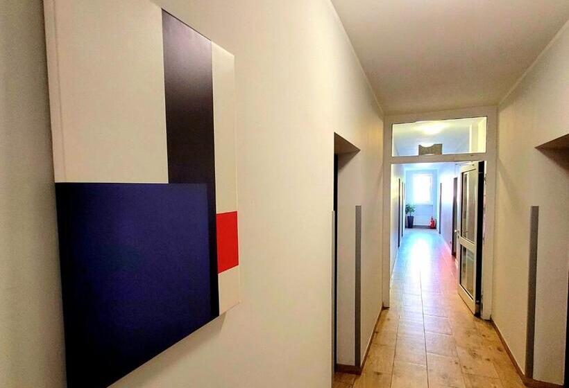 בית מלון כפרי Villa Jupiter