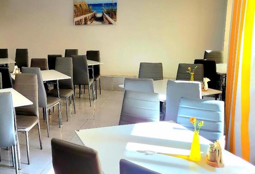 בית מלון כפרי Villa Jupiter