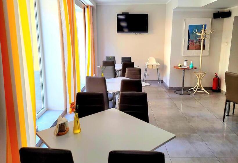 בית מלון כפרי Villa Jupiter