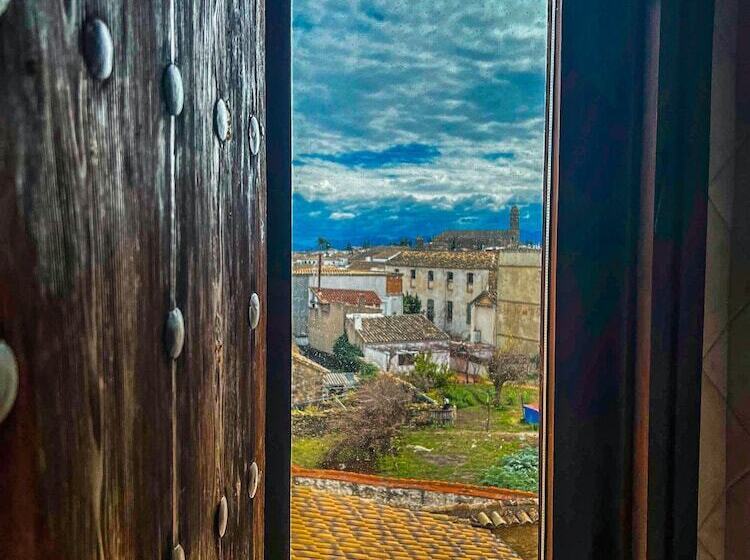 ホテル Vtar Casa Las Tinajas