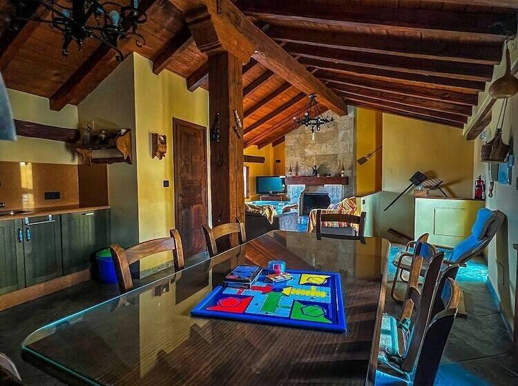 ホテル Vtar Casa Las Tinajas