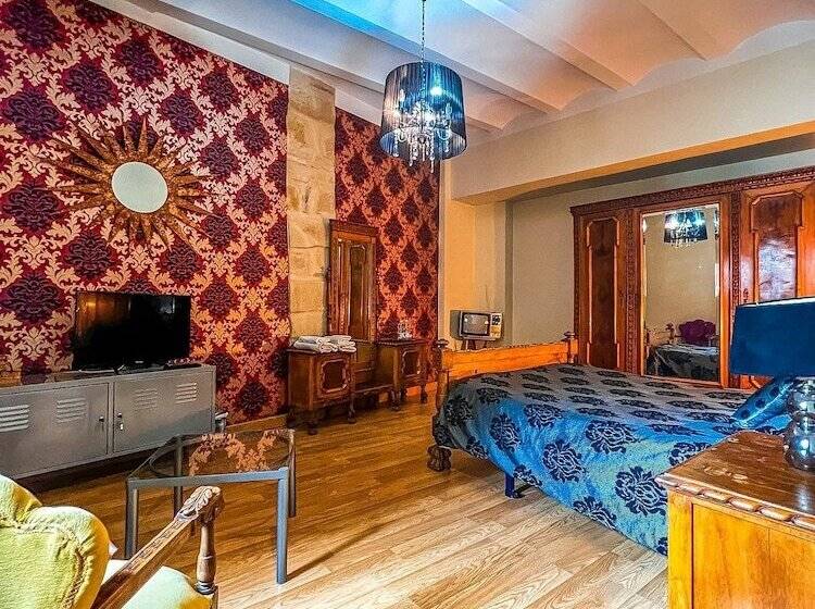 ホテル Vtar Casa Las Tinajas