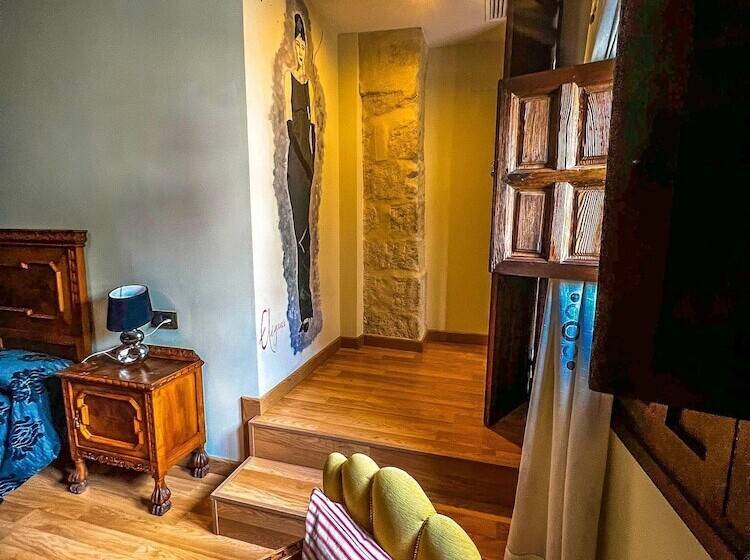 ホテル Vtar Casa Las Tinajas