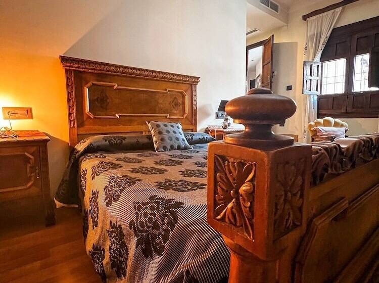 ホテル Vtar Casa Las Tinajas