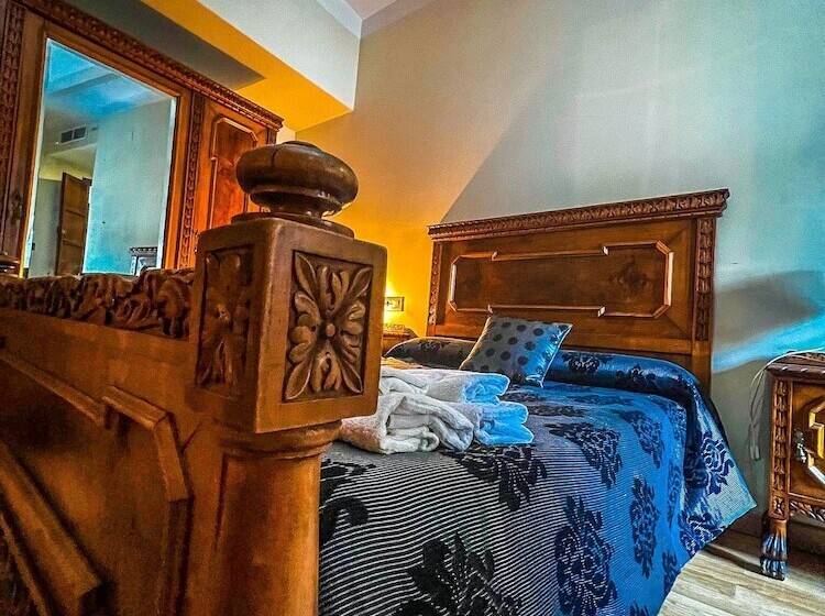 ホテル Vtar Casa Las Tinajas