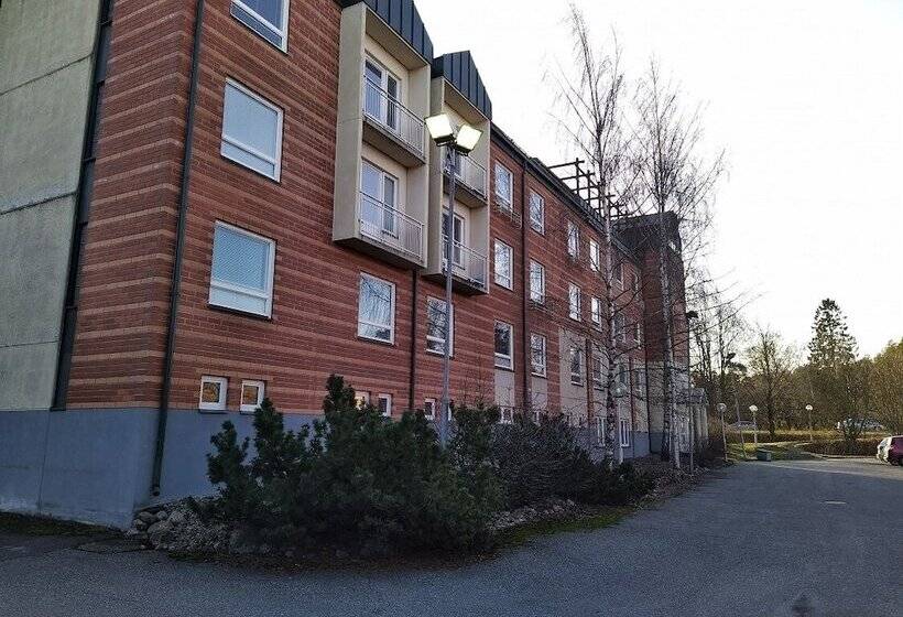 Отель West Side