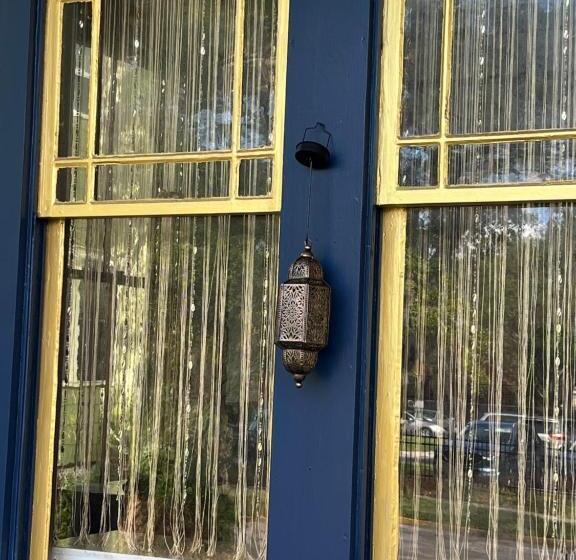 1001 Nights Historic Bed And Breakfast Adults Only