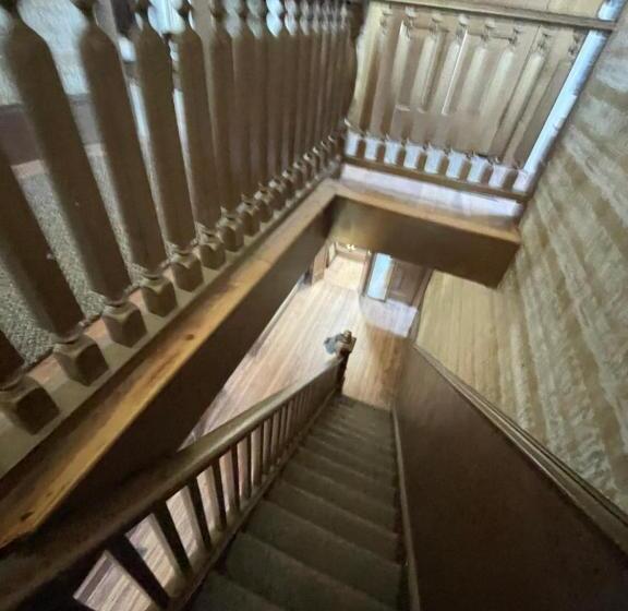 1001 Nights Historic Bed And Breakfast Adults Only