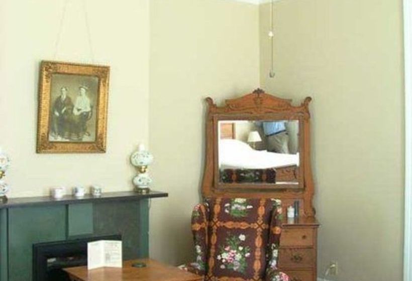 ベッドアンドブレックファースト 1888 Wensel House