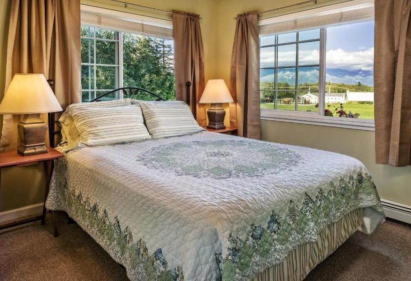 Alaska Garden Gate B&b And Cottages