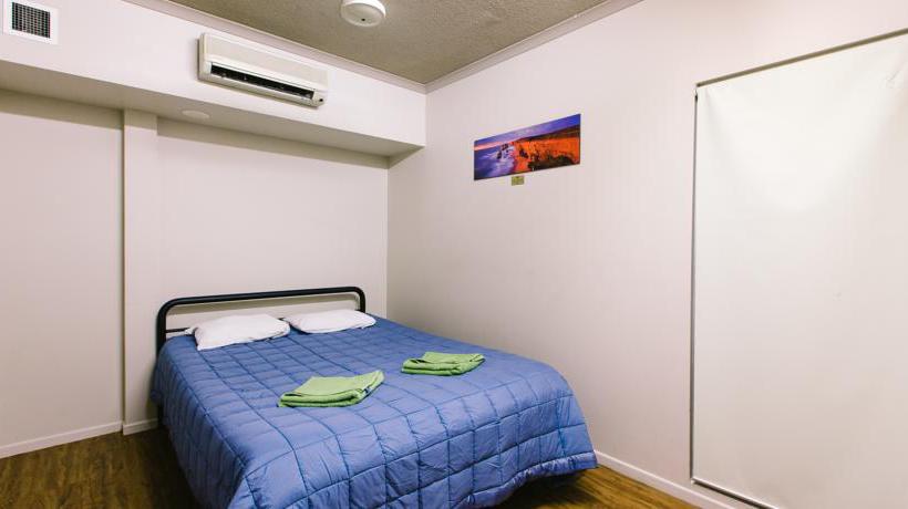 호스텔 Global Backpackers Cairns Central