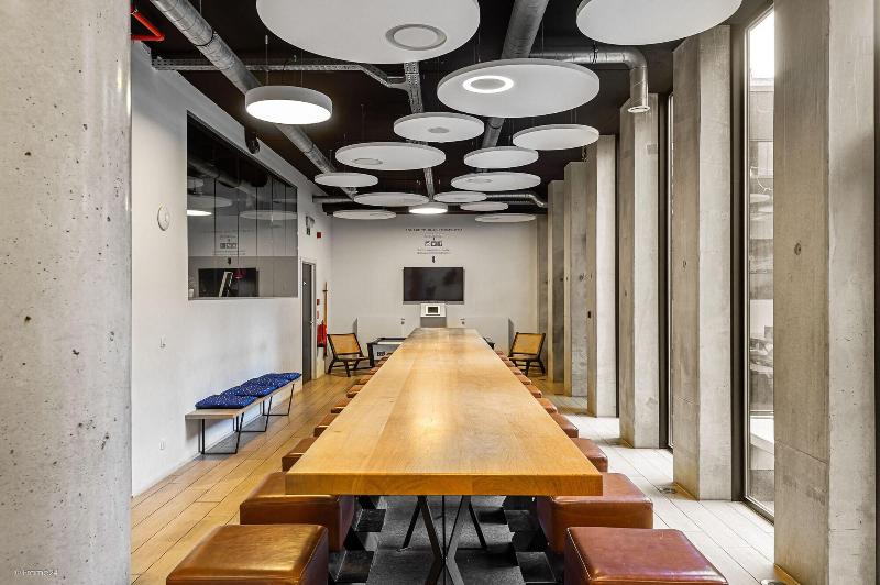 فندق صغير The Ash