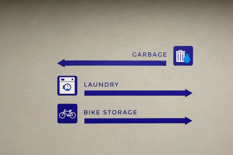 فندق صغير The Ash