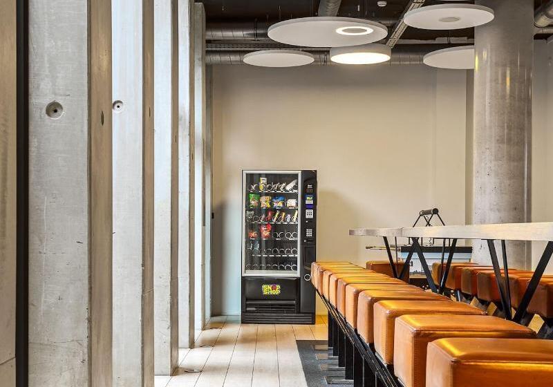 فندق صغير The Ash