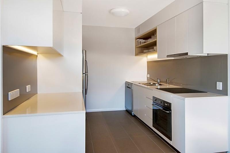 Allure Hotel & Apartments