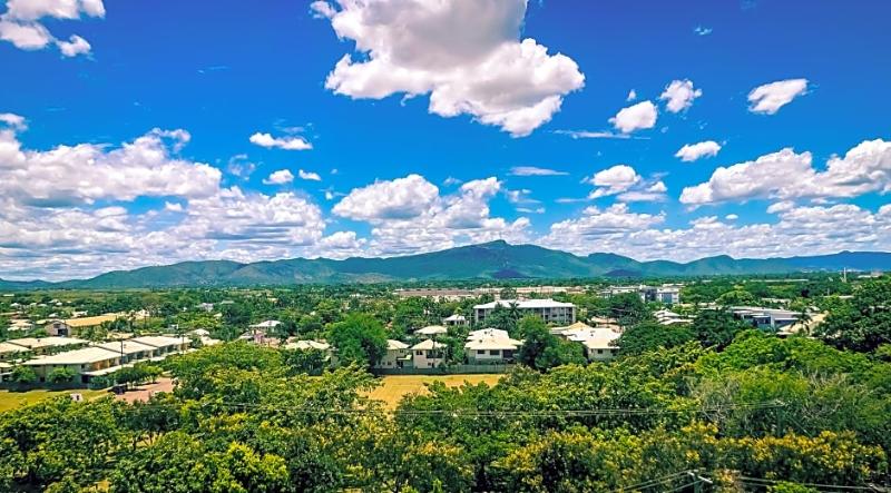 Allure Hotel & Apartments