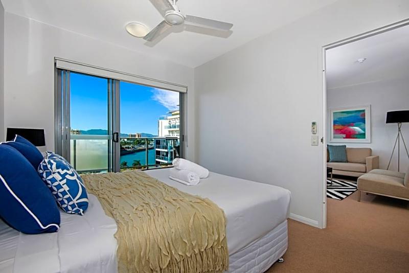 Allure Hotel & Apartments